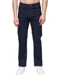 Henleys - Jeans Breeze - Lyst