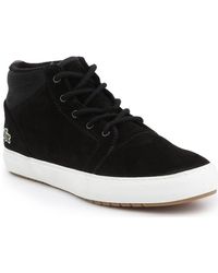 Lacoste Europa 0120 1 SMA Sneakers Heren | Plutosport