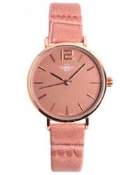 Michael John - Montre Montre Femme - Lyst