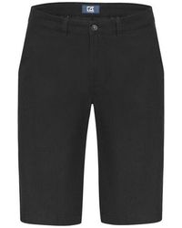 Cutter & Buck - Short Edgemont - Lyst
