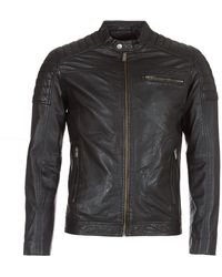 SELECTED SLHJACK - Nero