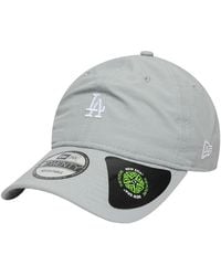 KTZ - Casquette La Dodgers Mlb Recycled 9Twenty Cap - Lyst
