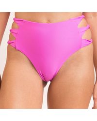 Rio De Sol - Maillots de bain 2024 Vita Pink UPF 50+ - Lyst