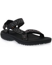 Teva - Sandales BMBLC WINSTED - Lyst