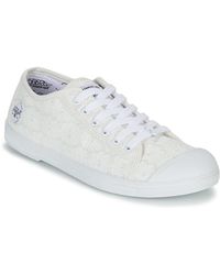 Le Temps Des Cerises - Sneaker BASIC 02 - Lyst