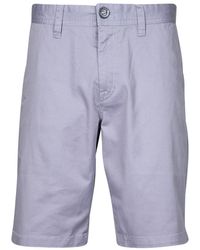 Volcom - Short Frckn Mdn Strch Sht 21 - Lyst