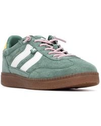 Xti - Baskets basses 14417005 - Lyst