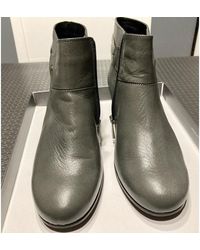 DAMART - Bottines Boots Clair - Lyst