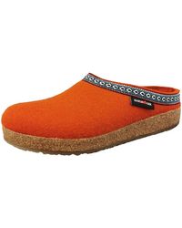 Haflinger - Chaussons - Lyst
