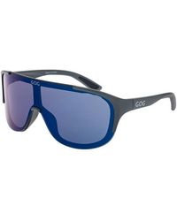 Goggle - Lunettes de soleil E5042 - Lyst