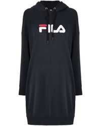 Robes Fila pour femme | Réductions en ligne jusqu'à 50 % | Lyst