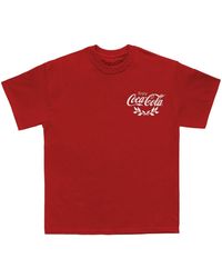 Coca Cola - T-shirt PN1166 - Lyst