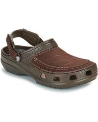 Crocs™ - Sabots Yukon Vista II LR Clog M - Lyst