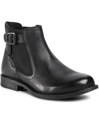 bottines levis femme