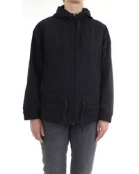 Woolrich Blouson CFWWOU0215FRUT0573 - Noir
