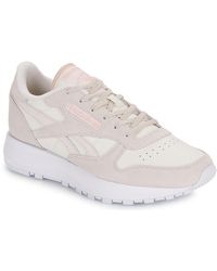 Reebok - Baskets basses CLASSIC LEATHER SP - Lyst