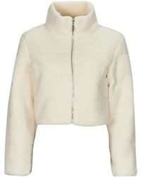 ONLY - Daunenjacken Onlsandra - Lyst