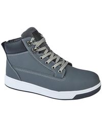 Grafters - Bottes DF1547 - Lyst