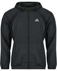 adidas - Windjacken Tech Apparel Windbreaker - Lyst
