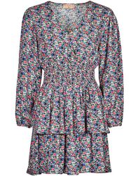 Moony Mood - Korte Jurk Papis - Lyst