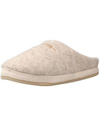 Tommy Hilfiger-Pantoffels voor heren | Online sale met kortingen tot 45% |  Lyst NL