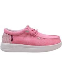 Fusion - Chaussures bateau $ - Lyst