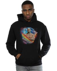 Marvel - Sweat-shirt Guardians Of The Galaxy - Lyst