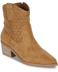 Xti - Bottines 143885 - Lyst