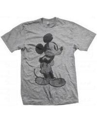 Disney - T-shirt RO6724 - Lyst