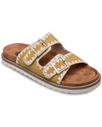 Roxy - Mules Hyndira - Lyst