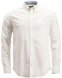 Cutter & Buck - Chemise Belfair - Lyst