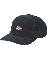 Dickies - Casquette HARDWICK CORD CAP 2 BLACK - Lyst
