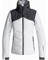 Roxy Blazer Flicker Jacket - Wit