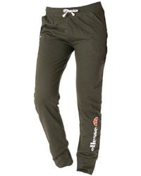 Ellesse - Jogging Pantalon De Survêtement Homme - Lyst