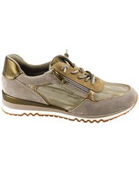 Marco Tozzi - Baskets basses marcobaskets - Lyst