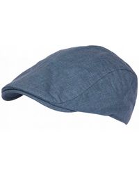 Nyls Création - Chapeau Casquette Homme - Lyst