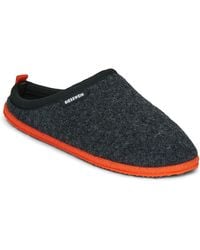 Giesswein - Chaussons Woolpops - Lyst