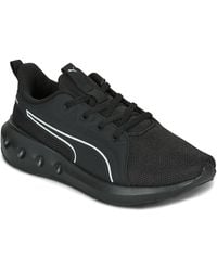 PUMA - Baskets Basses Softride Carson - Lyst