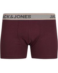 Jack & Jones - Boxers Jacsuper Basic - Lyst