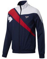 veste reebok