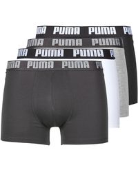 PUMA - Boxer Basic X4 - Lyst
