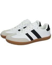 Demax - Baskets Basses - Lyst