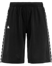 Kappa - Short 304KQ20 - Lyst