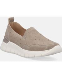 Grünland - Slip Ons Sneakers - Lyst