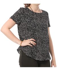 Vero Moda - Blouses Easy Joy - Lyst
