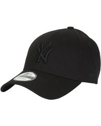 KTZ - Casquette LEAGUE ESSENTIAL 9FORTY NEW YORK YANKEES - Lyst