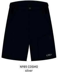 CMP - Short - Lyst