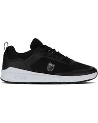 K-swiss - Baskets Vista Trainer SP - Lyst