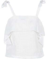 Moony Mood - Blouse Gema - Lyst