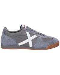 Munich - Baskets Basses 4921001 Stereo - Lyst